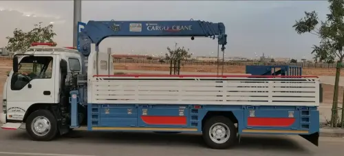 Transportation Services